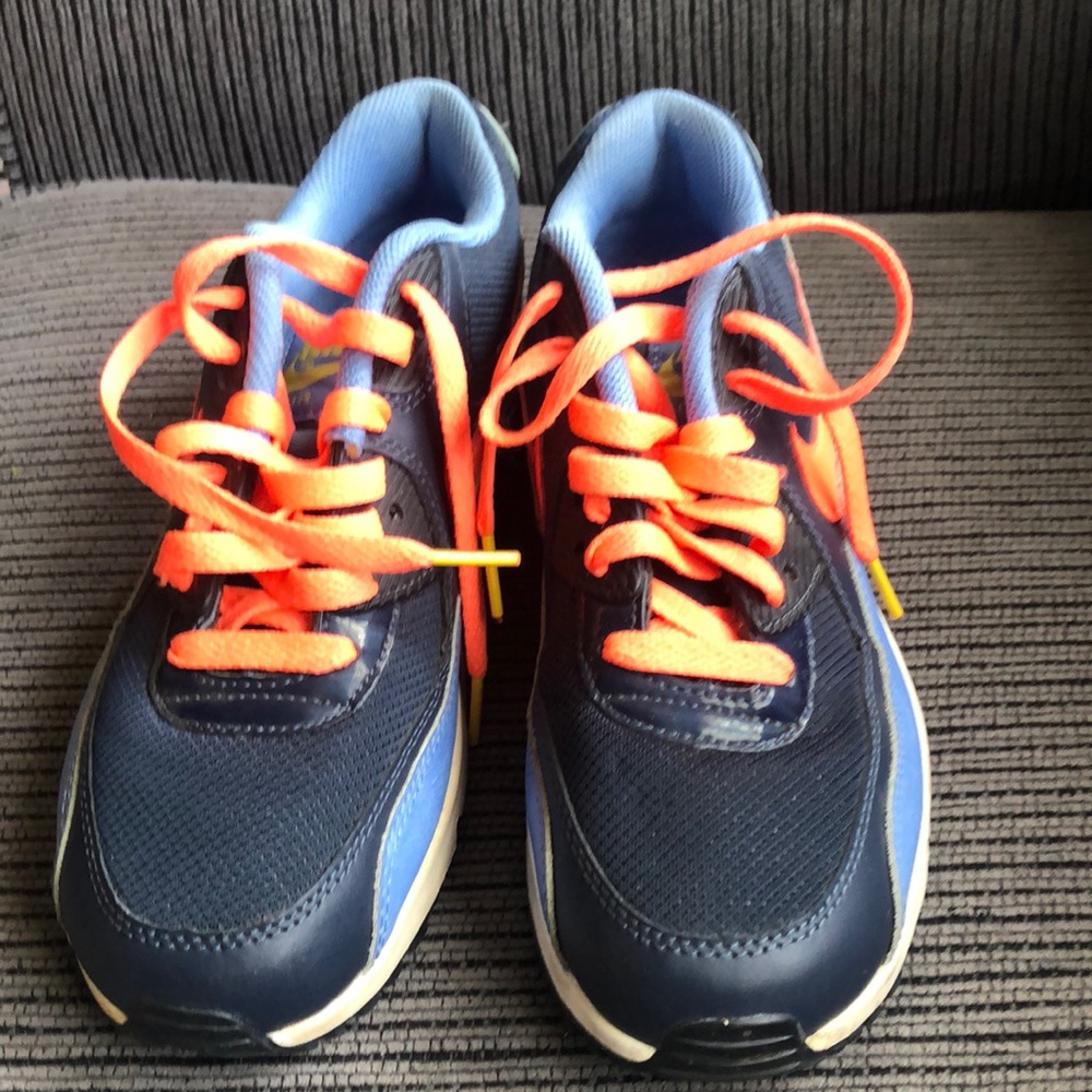 Nike Air Max women’s